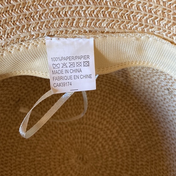 Sun Hat - Picture 7 of 7